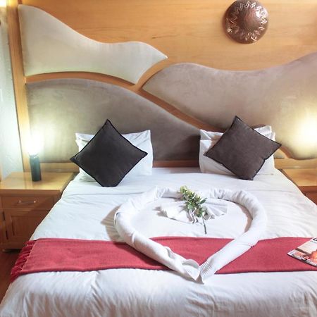 La Montagne Guest Lodge Hartbeespoort Zewnętrze zdjęcie