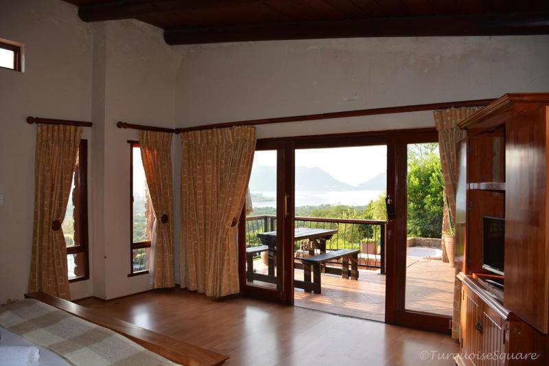 La Montagne Guest Lodge Hartbeespoort Zewnętrze zdjęcie