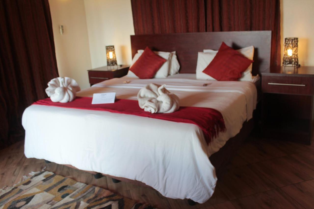 La Montagne Guest Lodge Hartbeespoort Zewnętrze zdjęcie