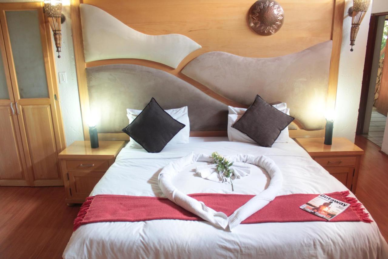 La Montagne Guest Lodge Hartbeespoort Zewnętrze zdjęcie