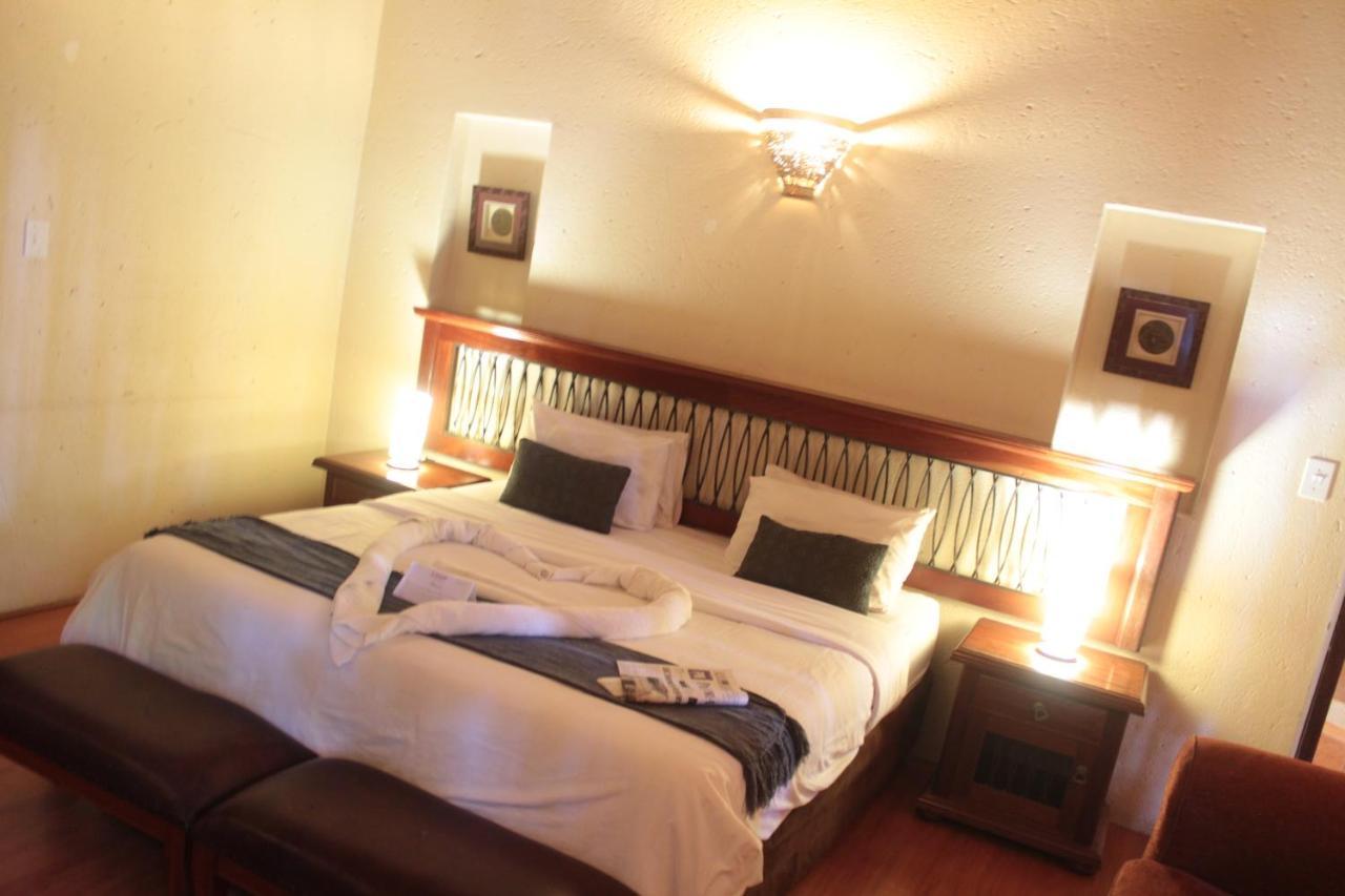 La Montagne Guest Lodge Hartbeespoort Zewnętrze zdjęcie