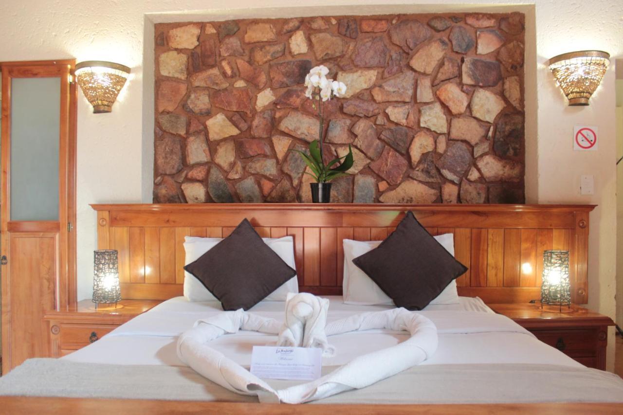 La Montagne Guest Lodge Hartbeespoort Zewnętrze zdjęcie