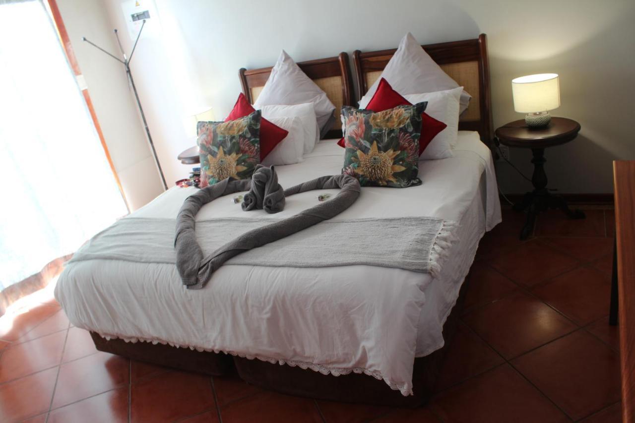La Montagne Guest Lodge Hartbeespoort Zewnętrze zdjęcie