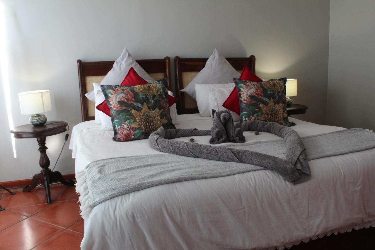 La Montagne Guest Lodge Hartbeespoort Zewnętrze zdjęcie