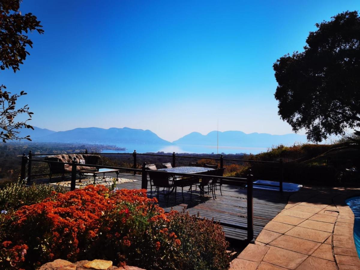 La Montagne Guest Lodge Hartbeespoort Zewnętrze zdjęcie