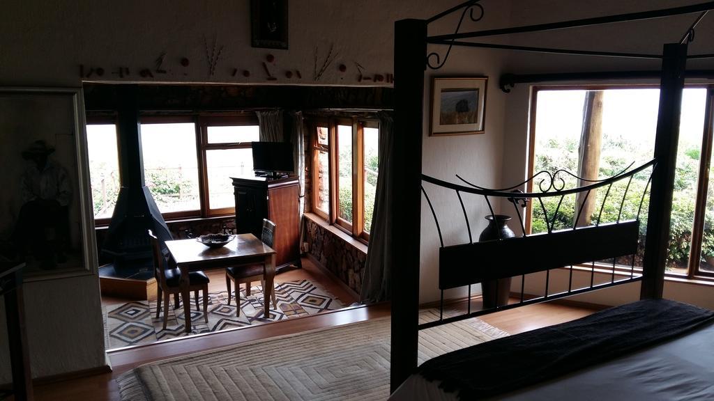 La Montagne Guest Lodge Hartbeespoort Zewnętrze zdjęcie