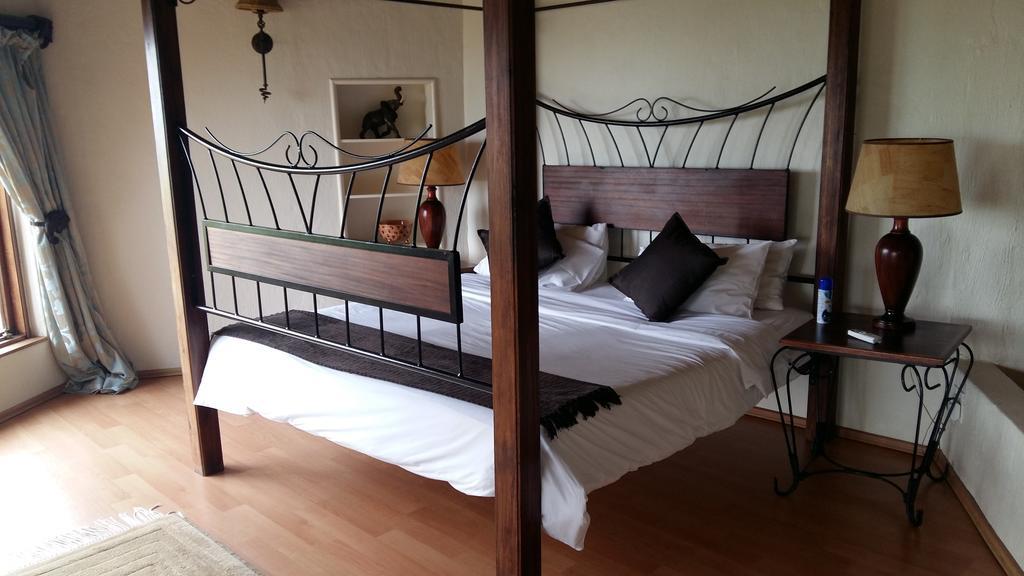 La Montagne Guest Lodge Hartbeespoort Zewnętrze zdjęcie