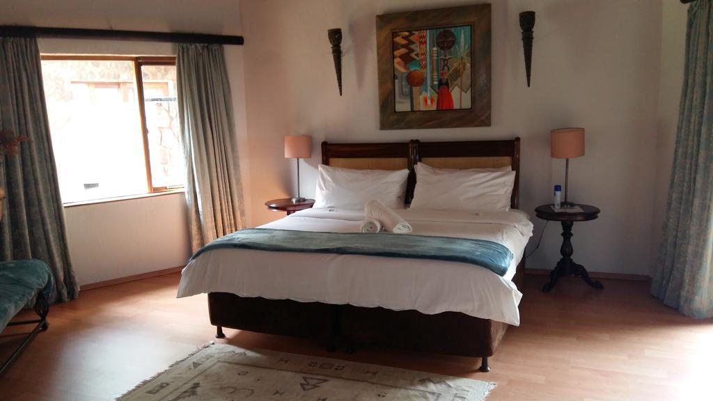 La Montagne Guest Lodge Hartbeespoort Zewnętrze zdjęcie