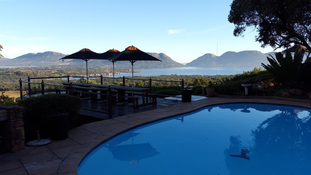 La Montagne Guest Lodge Hartbeespoort Zewnętrze zdjęcie