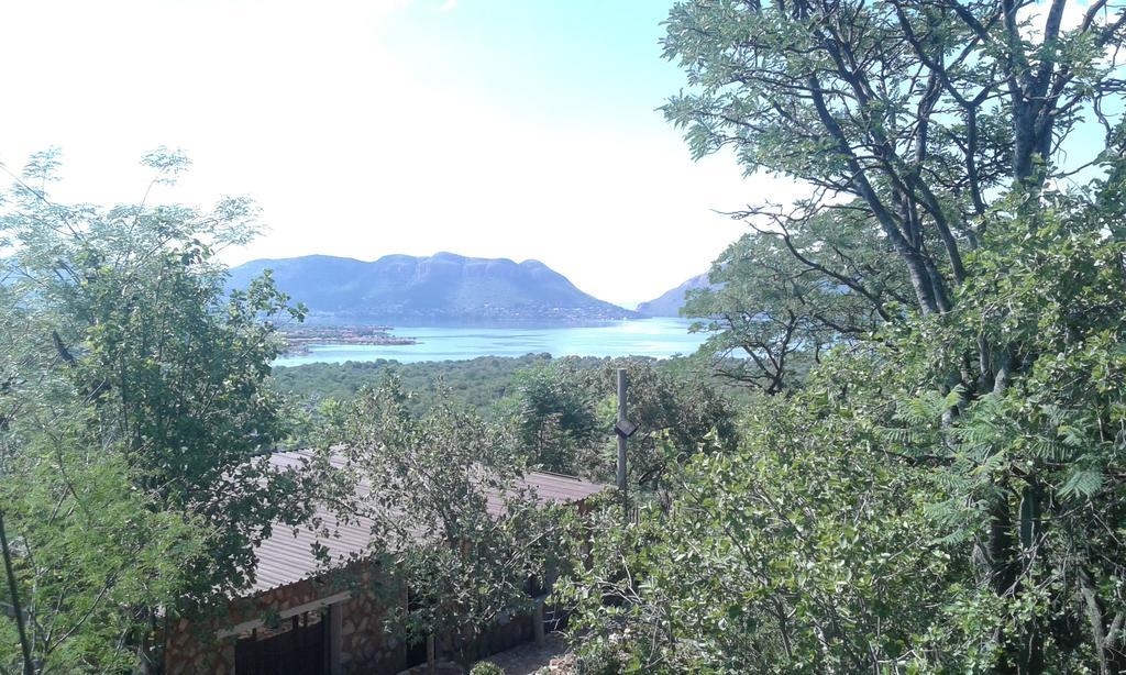 La Montagne Guest Lodge Hartbeespoort Zewnętrze zdjęcie