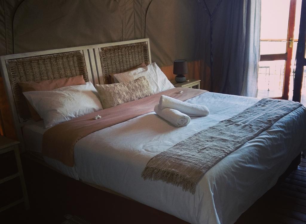 La Montagne Guest Lodge Hartbeespoort Zewnętrze zdjęcie