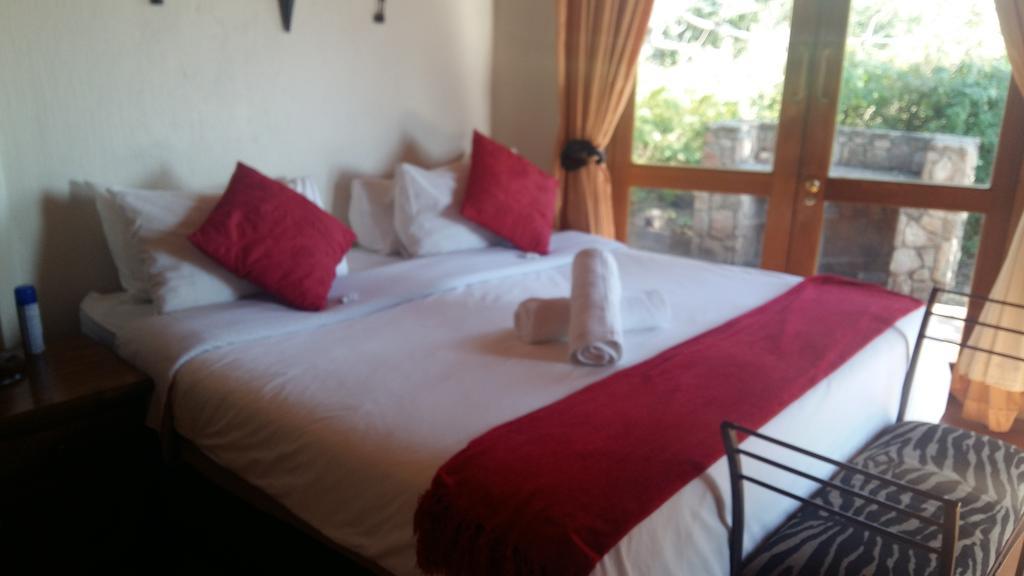 La Montagne Guest Lodge Hartbeespoort Zewnętrze zdjęcie