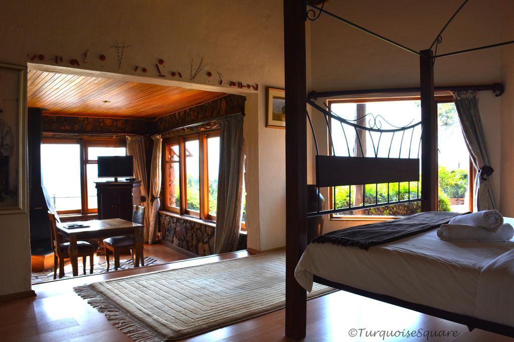 La Montagne Guest Lodge Hartbeespoort Zewnętrze zdjęcie