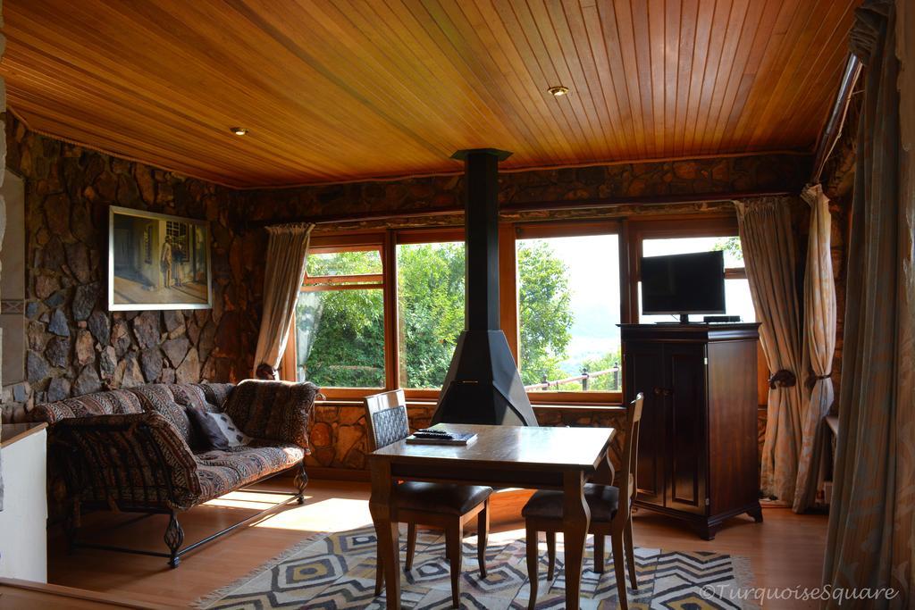 La Montagne Guest Lodge Hartbeespoort Zewnętrze zdjęcie