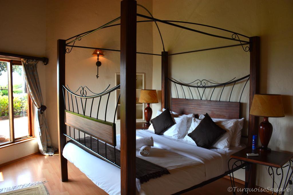 La Montagne Guest Lodge Hartbeespoort Zewnętrze zdjęcie