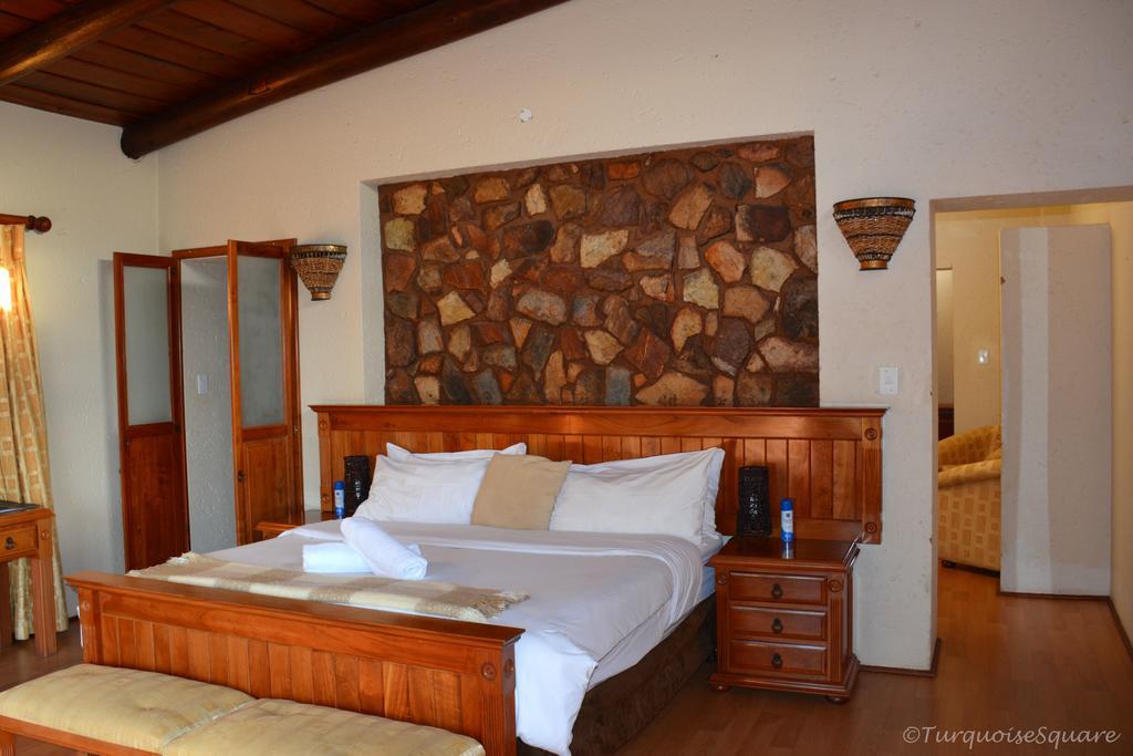 La Montagne Guest Lodge Hartbeespoort Zewnętrze zdjęcie