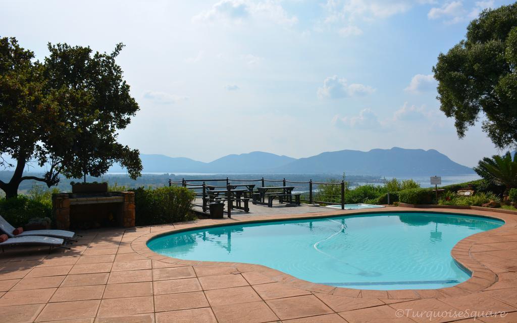 La Montagne Guest Lodge Hartbeespoort Zewnętrze zdjęcie