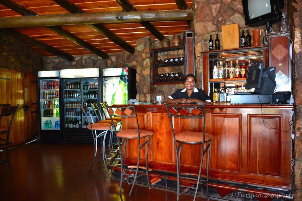 La Montagne Guest Lodge Hartbeespoort Zewnętrze zdjęcie