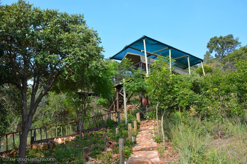 La Montagne Guest Lodge Hartbeespoort Zewnętrze zdjęcie