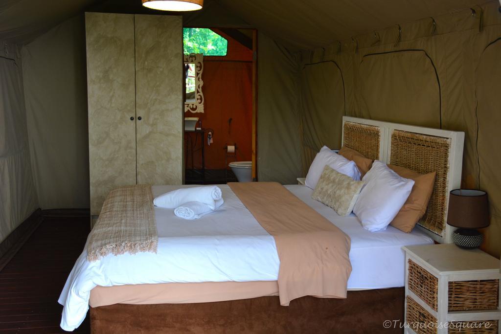 La Montagne Guest Lodge Hartbeespoort Zewnętrze zdjęcie