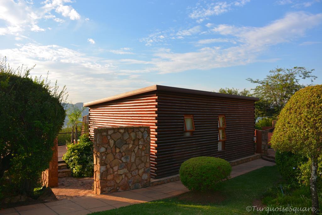 La Montagne Guest Lodge Hartbeespoort Zewnętrze zdjęcie