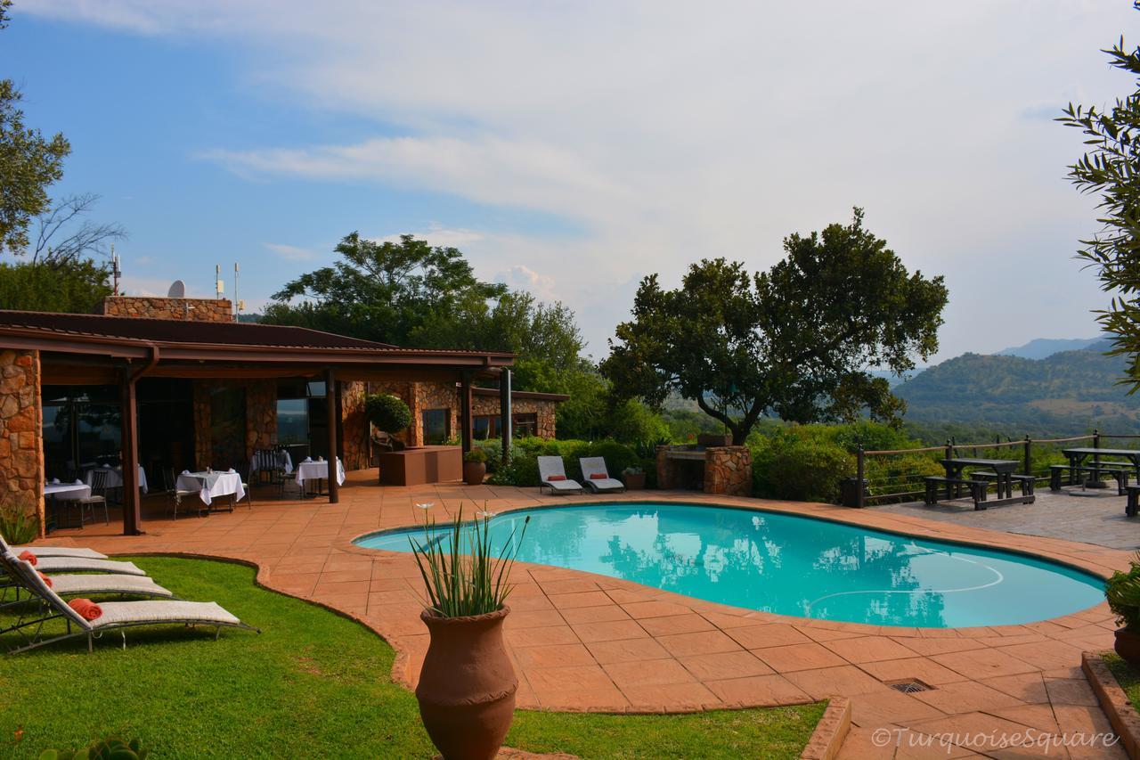 La Montagne Guest Lodge Hartbeespoort Zewnętrze zdjęcie