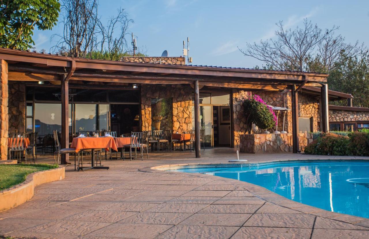 La Montagne Guest Lodge Hartbeespoort Zewnętrze zdjęcie