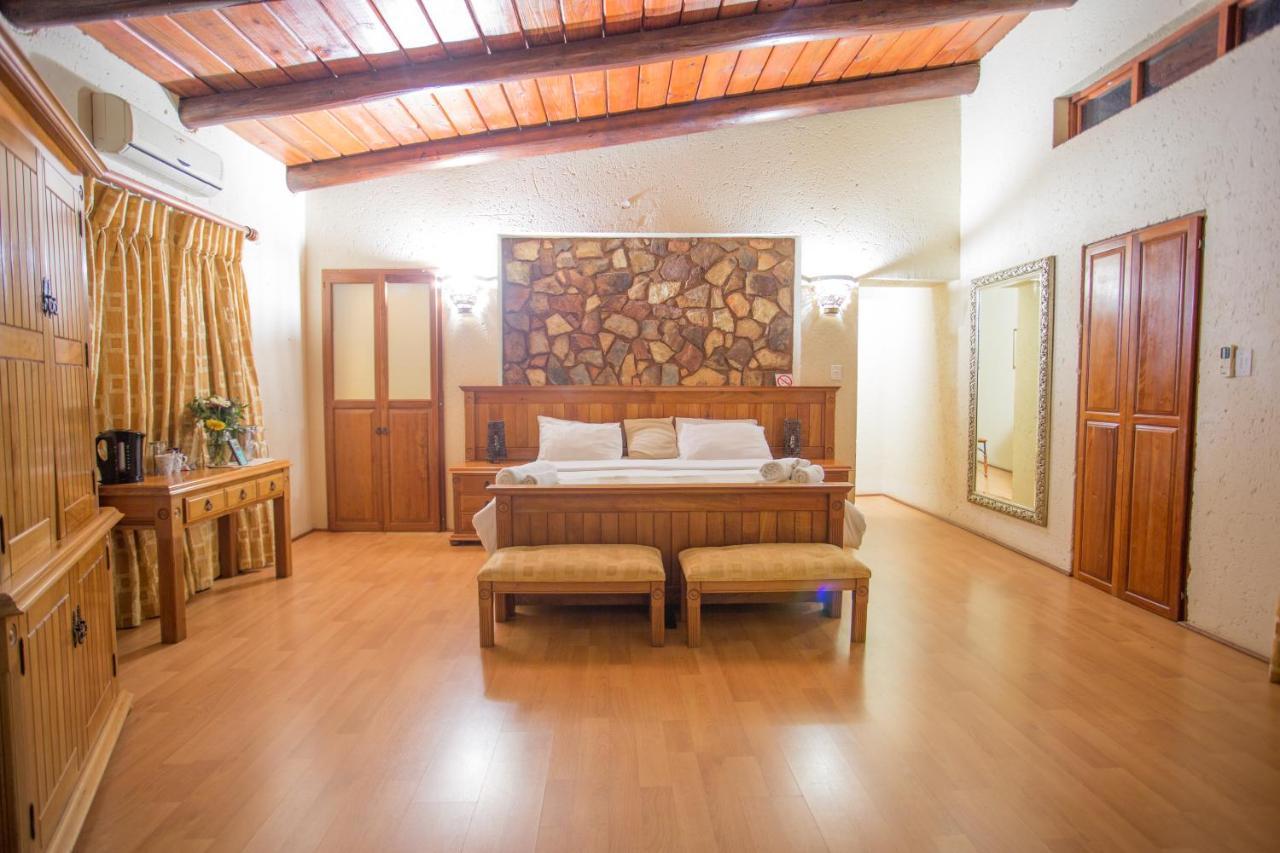 La Montagne Guest Lodge Hartbeespoort Zewnętrze zdjęcie