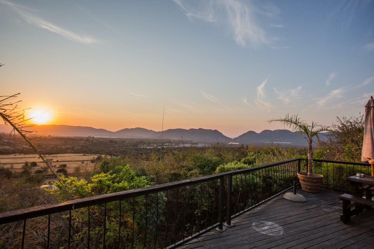 La Montagne Guest Lodge Hartbeespoort Zewnętrze zdjęcie